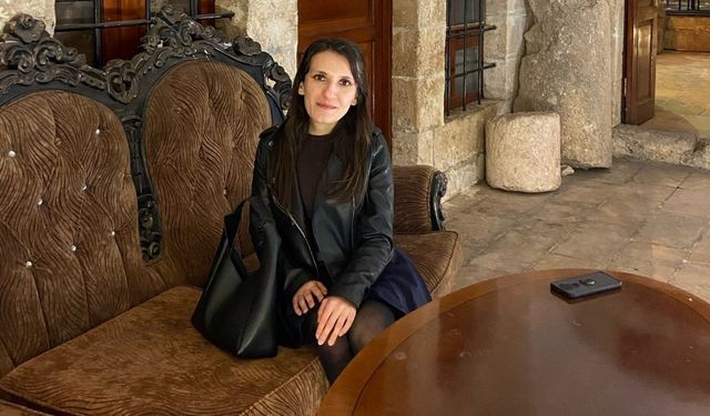 Üniversiteli genç kızın talihsiz ölümü