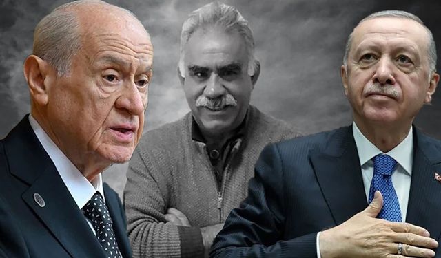 DEM Heyetinden Erdoğan'a 13 maddelik şart!
