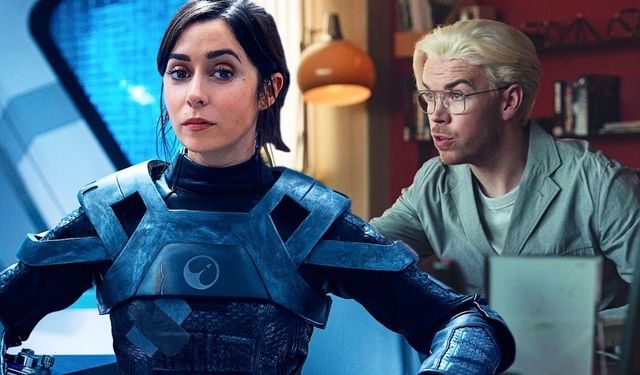 Black Mirror 8. Sezon Ne Zaman Çıkacak? Yeni Sezon Olacak mı?