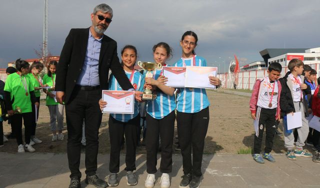 Bocce’de şampiyonlar belli oldu