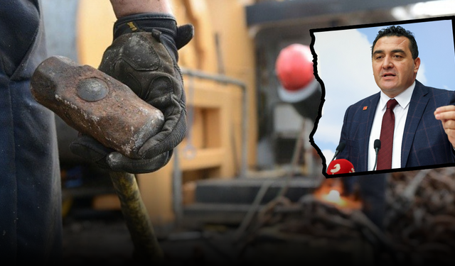 CHP’li Karasu’dan Asgari Ücret Tepkisi: “Bu Ücretle Geçinmek Mümkün Değil”