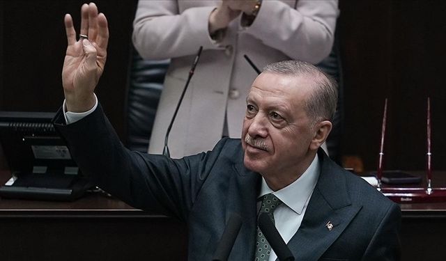 Cumhurbaşkanı Erdoğan: CHP demek cunta demektir