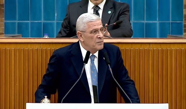 Müsavat Dervişoğlu'ndan "zirai don" açıklaması