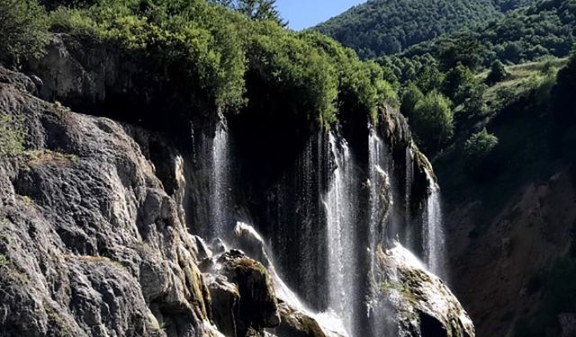 Dipsizgöl’ün doğal güzellikleri turizme kazandırılacak