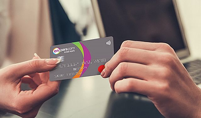 QNB Finansbank'a bağlı Enpara çöktü mü? Açıklama geldi!