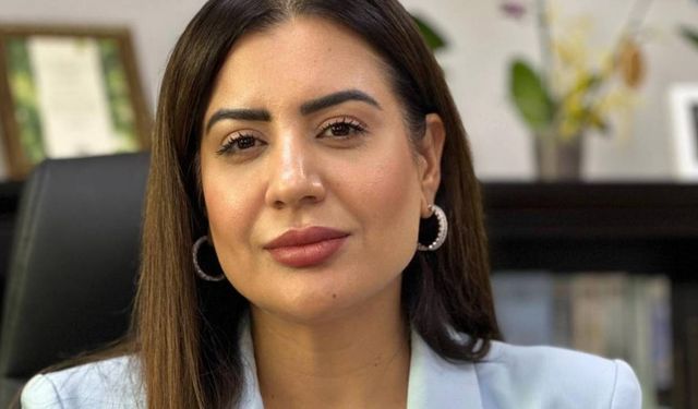 Beykoz Belediye Başkan Yardımcısı Fidan Gül, tutuklandı.