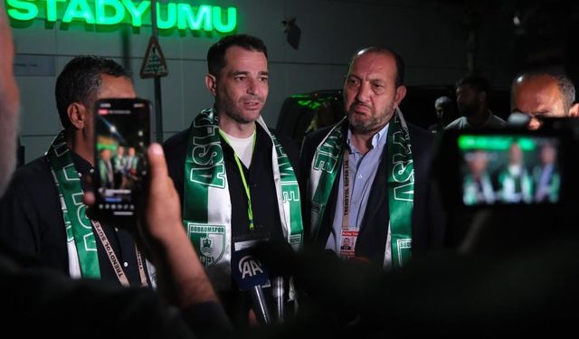 Bodrum FK İsyan Etti: Sivasspor'u Tutmak için VAR ve Hakemler Kullanılıyor!