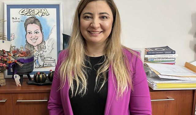 Güvenlik tedbirleri çocukluk döneminde başlar