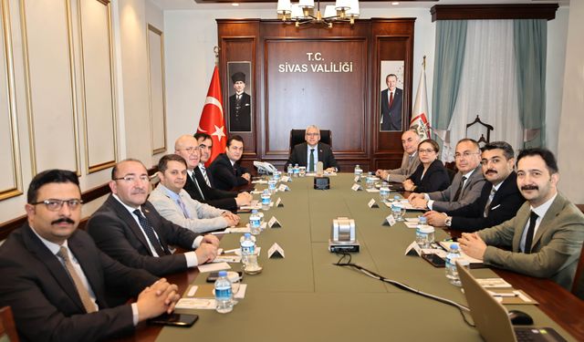 UNESCO Miras Farkındalığı Kollokyumu için hazırlıklar başladı!