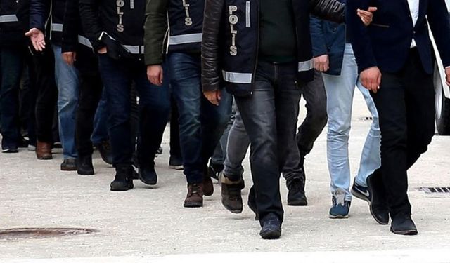 FETÖ’nün hücre yapılanması ve kriptolu yazışmaları çözüldü