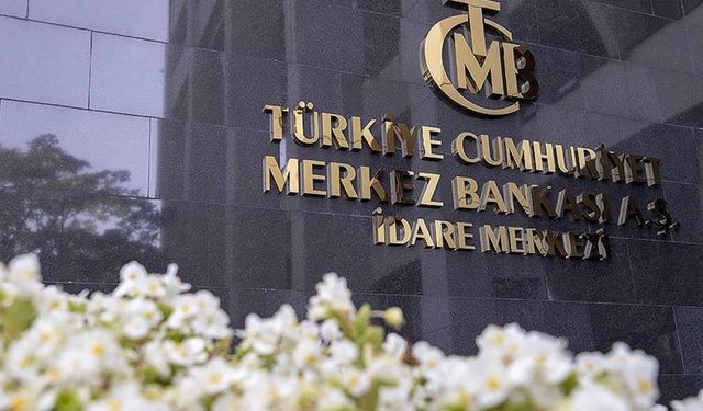 Merkez Bankası Faiz Kararını Açıkladı