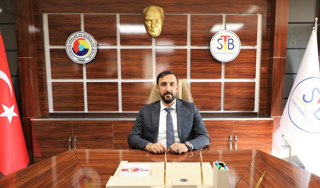 Hayrullah Karakaya'dan 23 Nisan mesajı