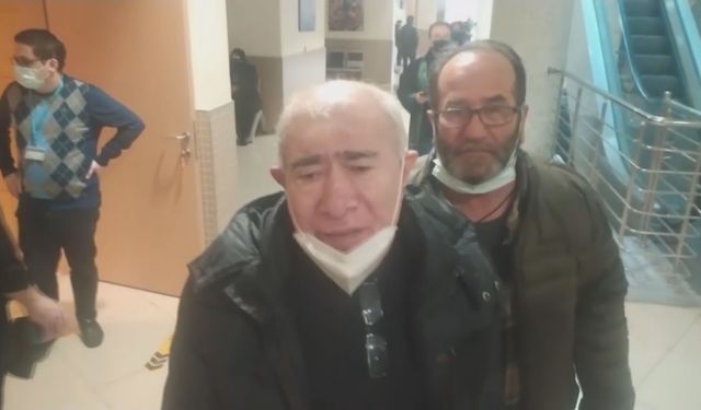 İlyas Salman'a hapis şoku!
