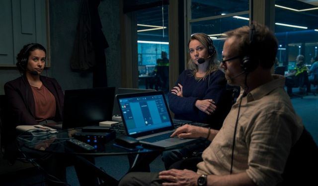 iHostage (iRehine): Gerçek Bir Rehine Krizi Hikayesi | Film Detayları, Oyuncular ve Gerçek Olay