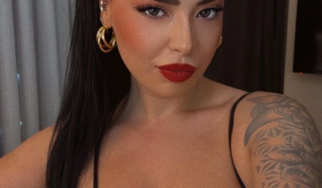 Oyuncu Sevil Akdağ arkadaşı Elif Kırav'ı bıçaklayarak öldürdü