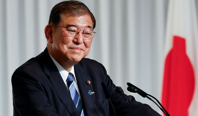 Japonya'dan ABD'ye misilleme açıklaması