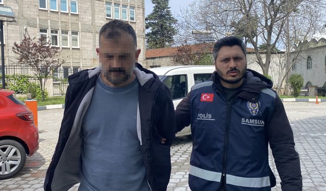 Ev sahibine çilingir darbesi