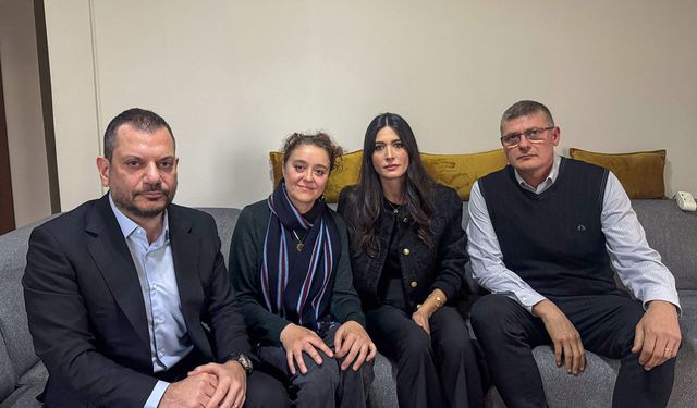 Mattia Ahmet Minguzzi'nin adı tribünde yaşatılacak