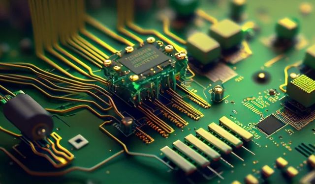 Nano Mühendisliğe Sivas İmzası! Kızılötesi Algılama Projesi TÜBİTAK’tan Geçti