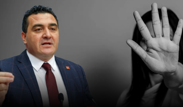 Sivas’taki Taciz Olayı Meclis Gündeminde!