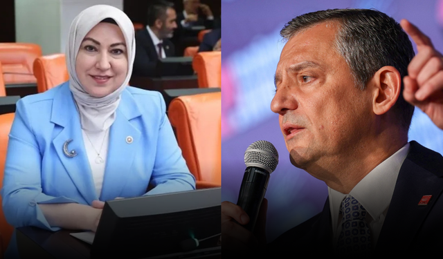 Özel’in Cunta Yönetimi Sözlerine Sivas’tan Tepki: “Zihin Körlüğü Yaşıyor”