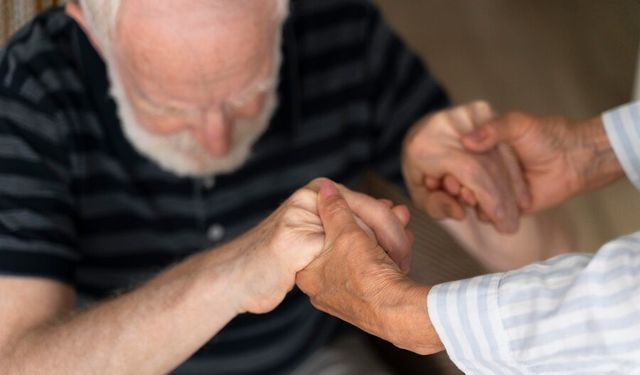 Akraba evliliği Parkinsonu tetikliyor!