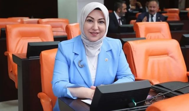 AK Partili Toy, proje okulu atamalarında siyasetin etkisi olduğu iddiasını  reddetti!