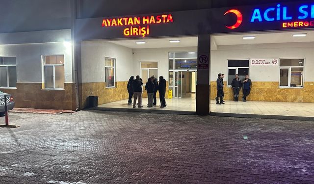 Sivas Valiliğinden kız yurdundaki zehirlenmeye ilişkin açıklama