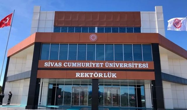 SCÜ’de 'Yönetici Oryantasyon Programı' düzenlenecek