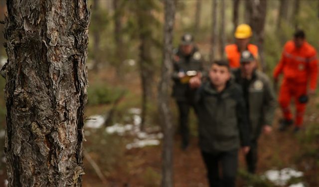 Orman Genel Müdürlüğü 105 personel alacak! İşte detaylar...
