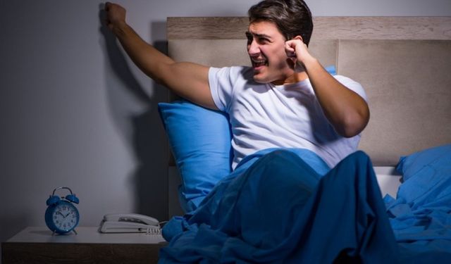 Sivas'ta apartmanda gürültü yapanlar bir kez daha düşünün! 11 bin lira ceza geldi!