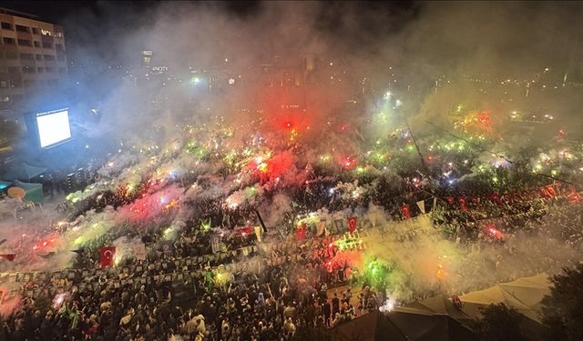 Dipten zirveye: Kocaelispor