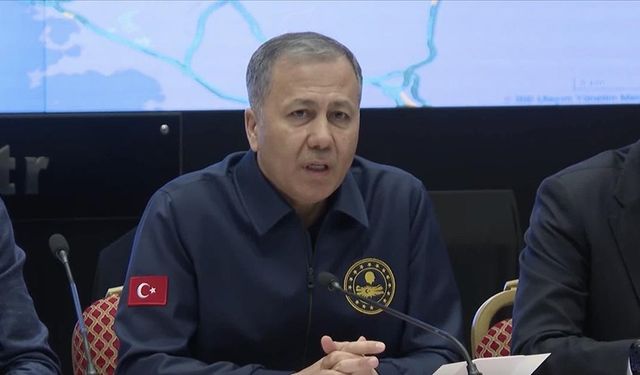 İstanbul'da kaç kişi geceyi dışarda geçirdi?