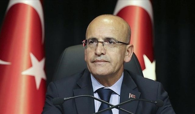Bakan Şimşek'ten sert uyarı!