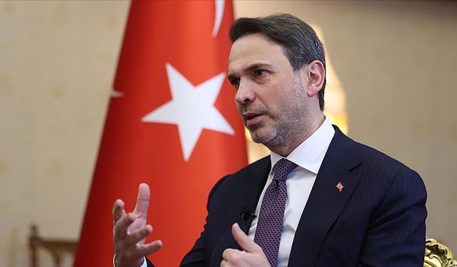 Türkiye ve Azerbaycan'ın enerji alanındaki örnek işbirliğinde yeni safha açılıyor