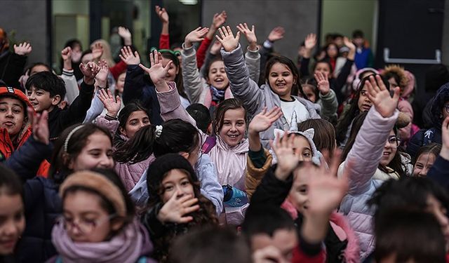 Okullarda Yarın Ders Zili Çalacak