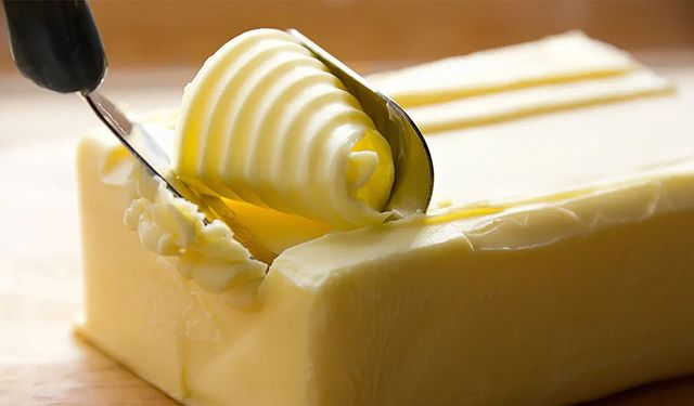Tereyağı ve sade yağ ile ilgili yeni yönetmelik neler getiriyor?
