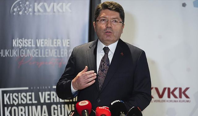 Tunç'tan Özel'e: Hadsizlik