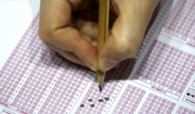 ÖSYM açıkladı: Hukuk Mesleklerine Giriş Sınavı bitti