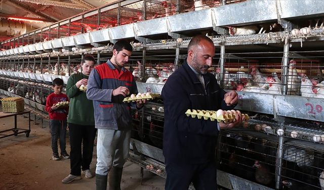 Talebe Yetişemiyor