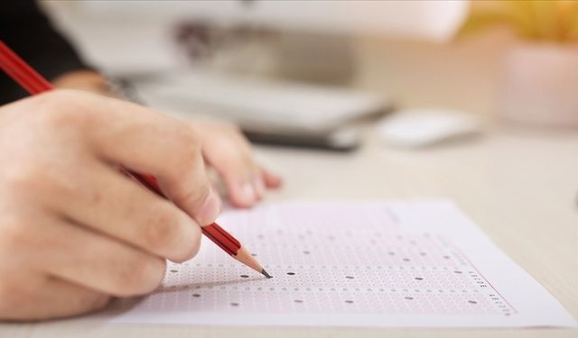 MEB duyurdu: Bursluluk sınavı tamamlandı, sonuçlar ne zaman?
