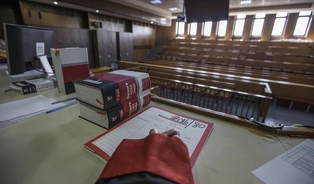 "Yenidoğan Çetesi" davasında dördüncü duruşma