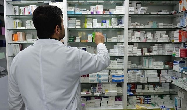 Bir SMA ilacı daha SGK'nin geri ödeme listesine alındı