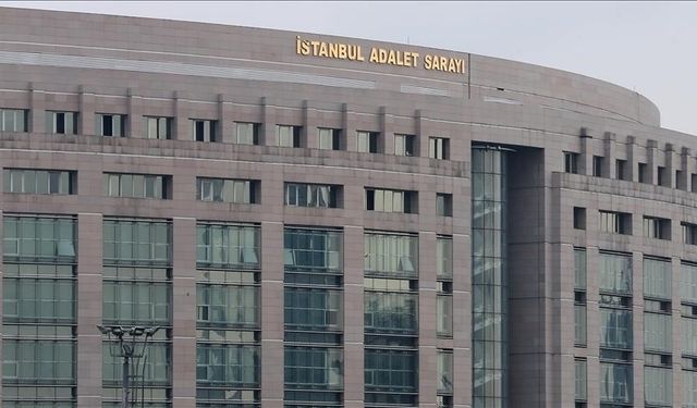 İBB soruşturmasında yeni gelişme