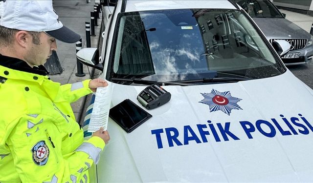 Meclis çalışma başlattı! Trafik cezaları artıyor!