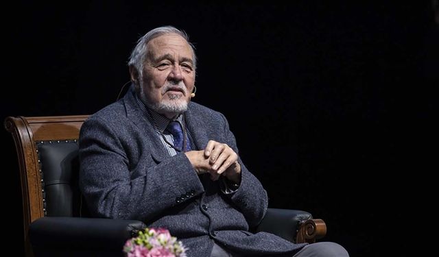 İlber Ortaylı: Türkiye'nin Türk nüfusu azalıyor!