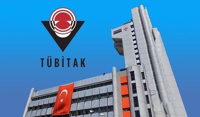 Sivas, TÜBİTAK'a damga vurmaya devam ediyor!