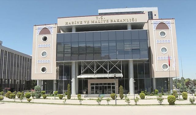 "Vergi affı" mı geliyor? Hazine ve Maliye Bakanlığından açıklama