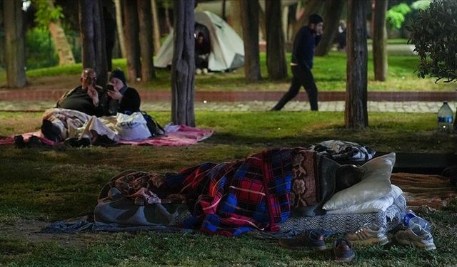 Vicdansız fırsatçılar iş başında! Deprem sonrası konutta 2, otobüs biletinde 3 kat fiyat artışı!