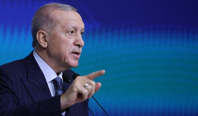 "Su kaynaklarımızı korumak milli güvenlik meselesidir"